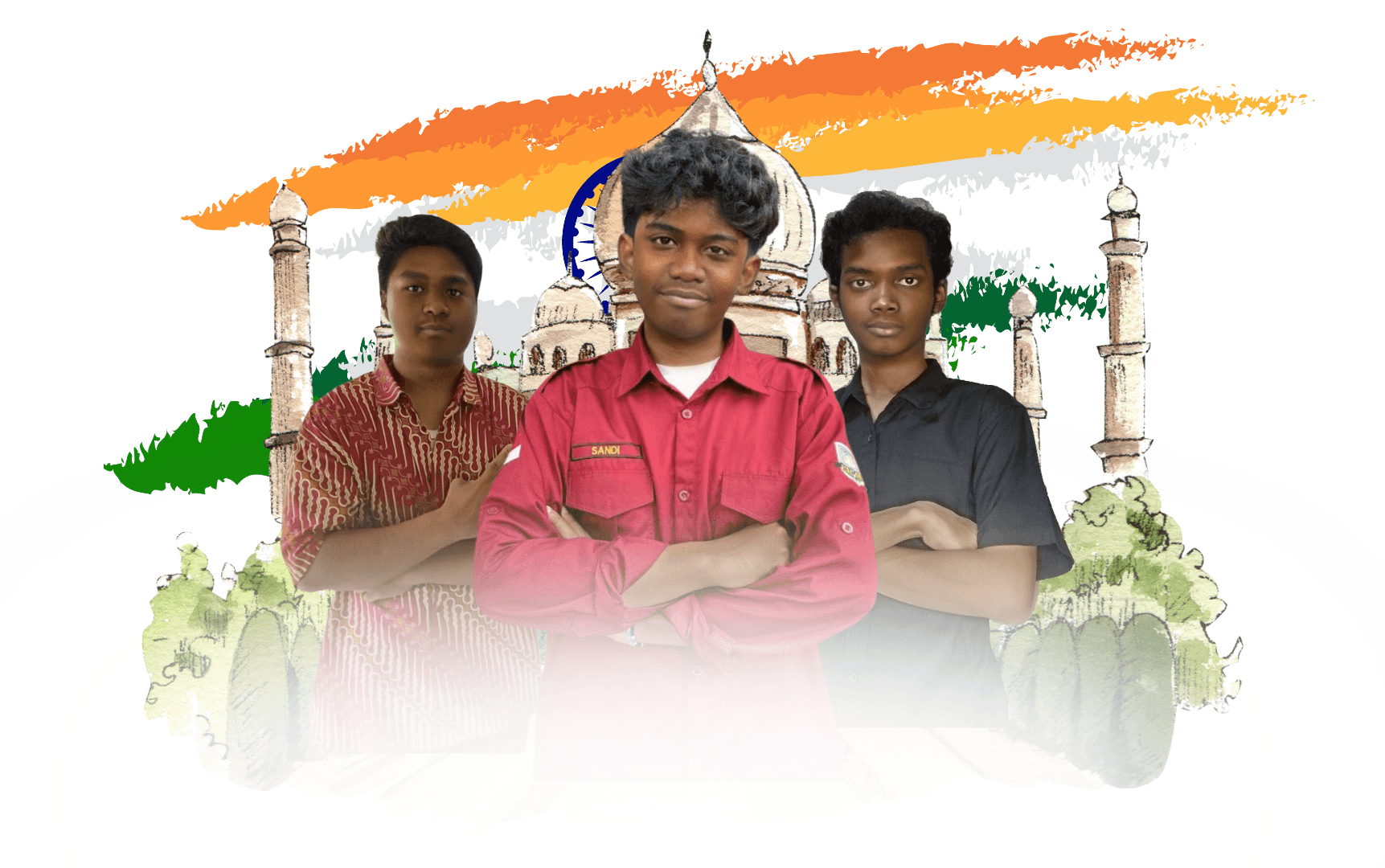 Team Members